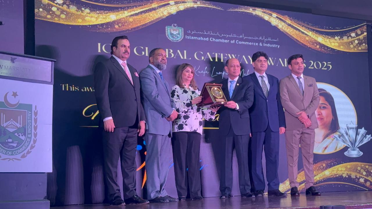 Business Opportunities Unlocked: ICCI Delegation in Kuala Lumpur with Flair Travel Business Opportunities Unlocked: ICCI Delegation in Kuala Lumpur with Flair Travel