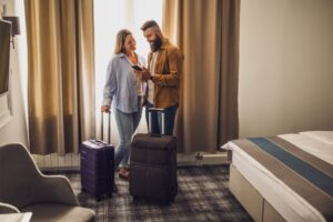 Hotel Booking, International Flights & MICE Tours from Pakistan