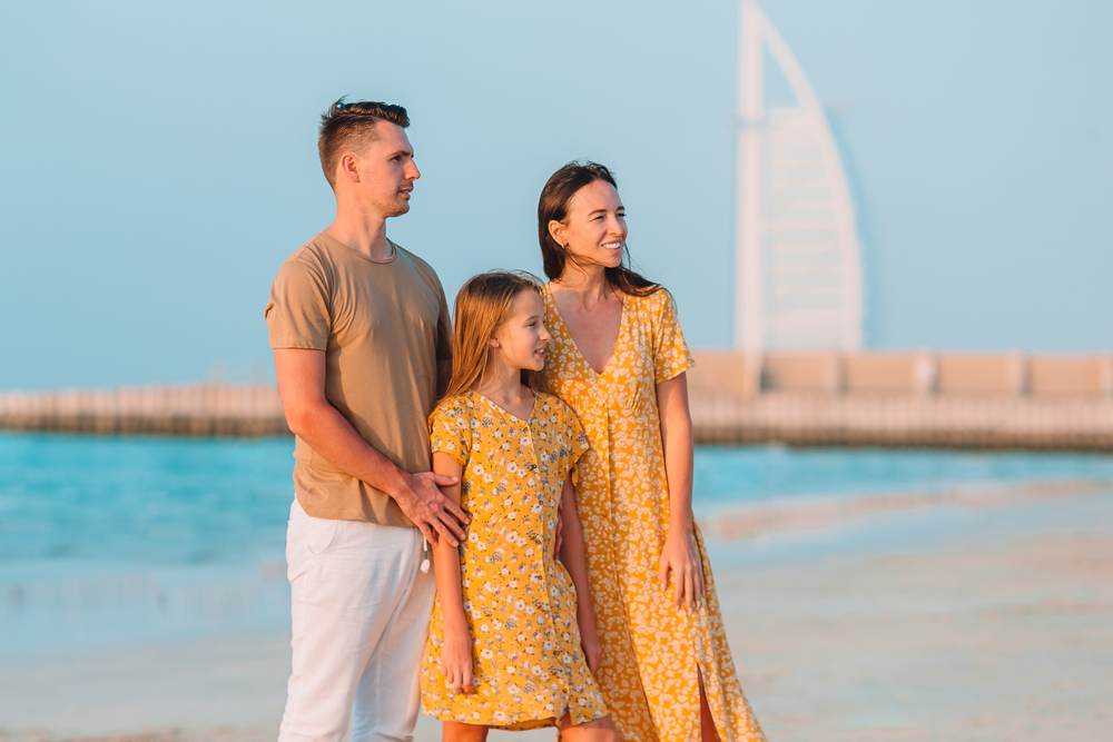 Explore Dubai with Ease: 5-Year Multiple Entry Visa Now Available