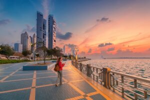 Flair Travel & Holidays International Travel & Tour Services in Pakistan | Tours, Visas, Hotels & More