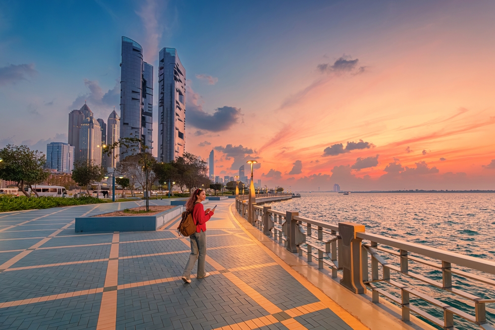 Flair Travel & Holidays International Travel & Tour Services in Pakistan | Tours, Visas, Hotels & More