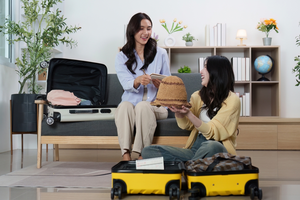 Travel Packing Tips: What You Should Never Forget, Ultimate Packing Guide