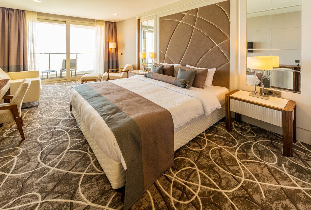 How to Choose the Perfect Hotel for Your Next Trip
