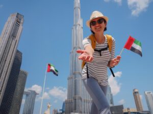 Complete Guide to UAE Visit Visa from Pakistan (2026)